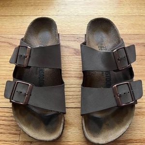 Women’s Birkenstock Sandals